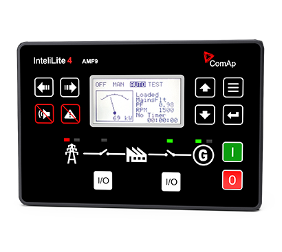 sample powersafe