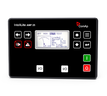 sample powersafe